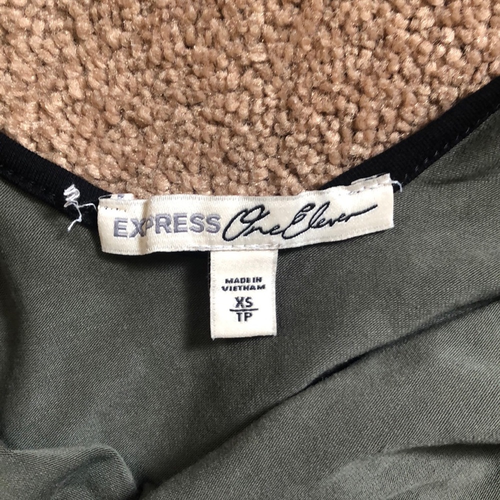 Express Bodysuit - Picture 3 of 3